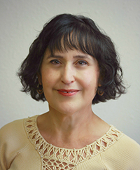 Irene Parsons